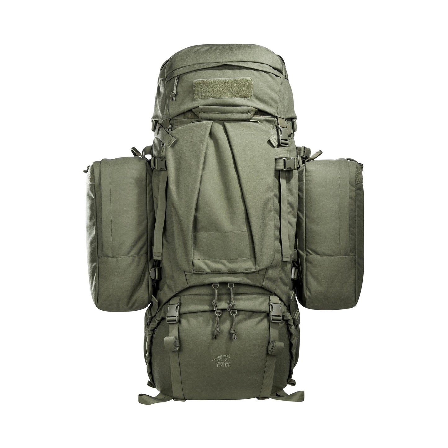 Backpack Mil OPS Pack 80+24