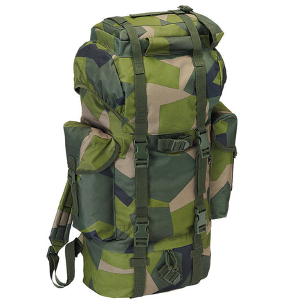 Combat Backpack darkcamo