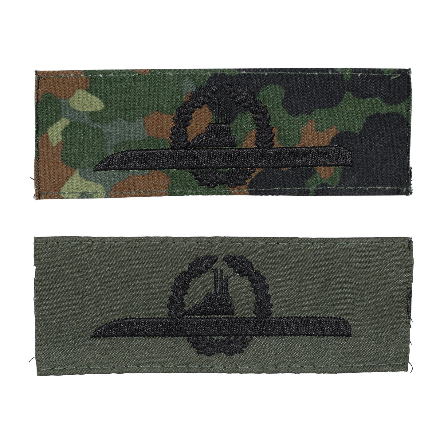 BW Branch Insignia U-Boot Personal (submarine)