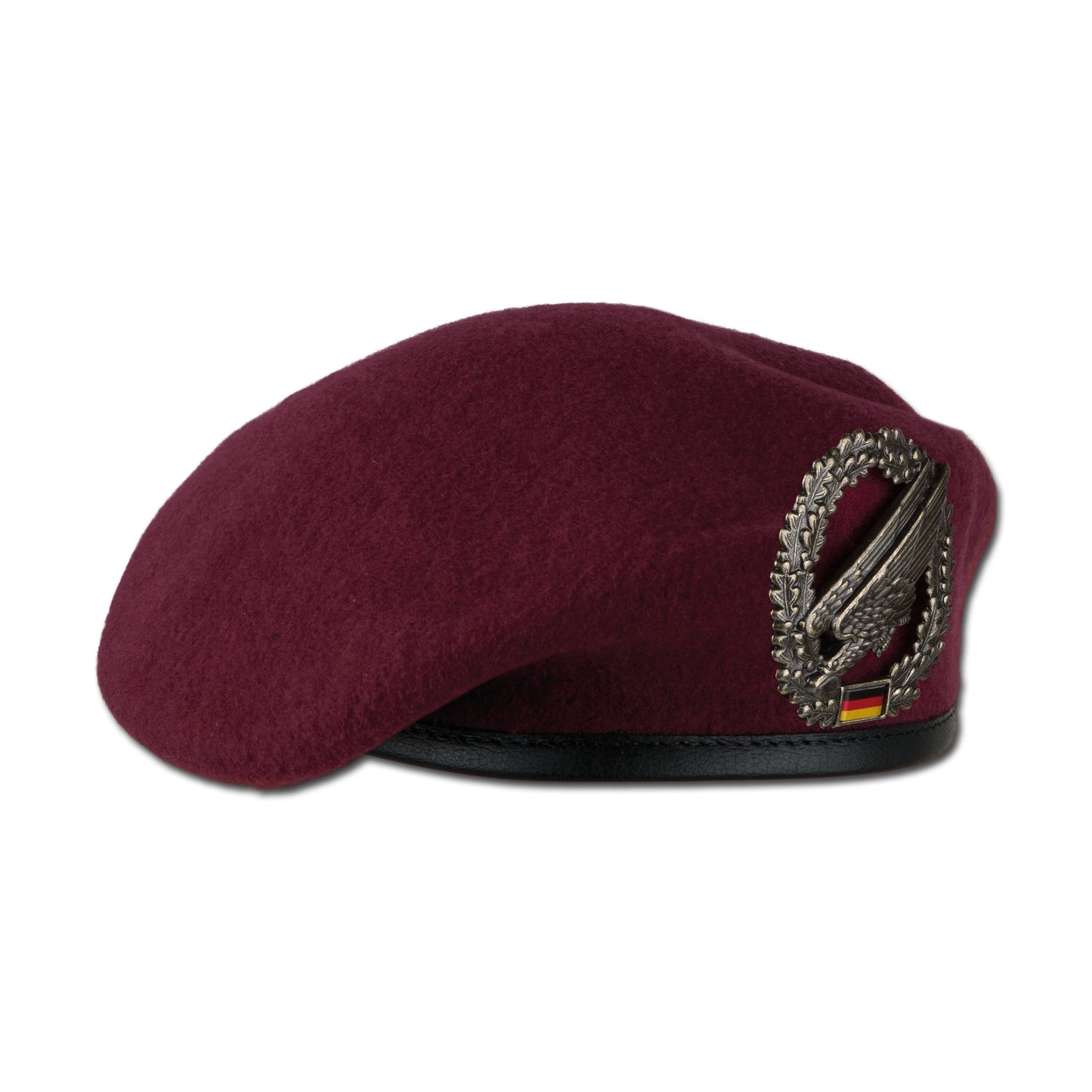 German Armed Forces Beret Insignia Fallschirmjäger