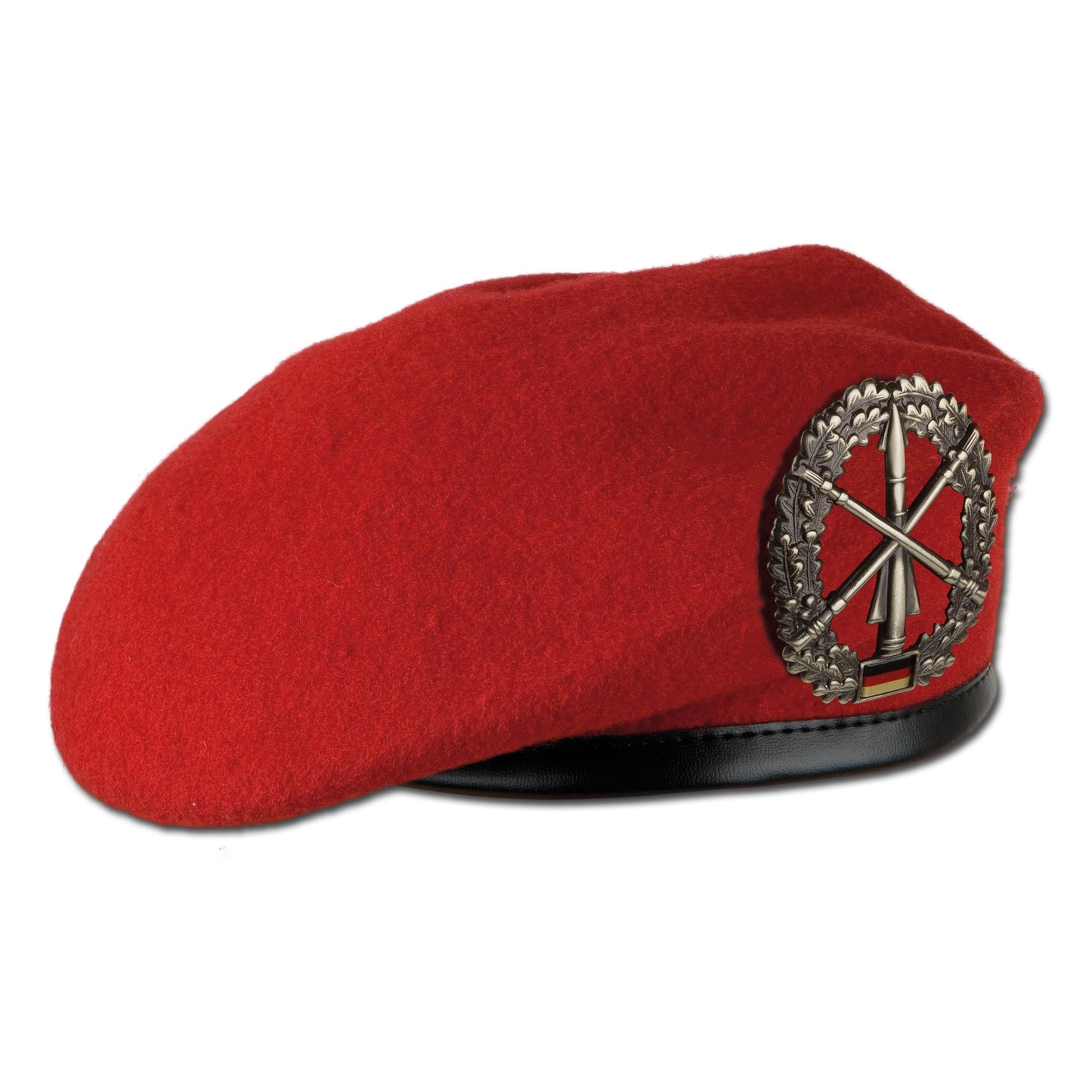 German Armed Forces beret insignia Heeresflugabwehr