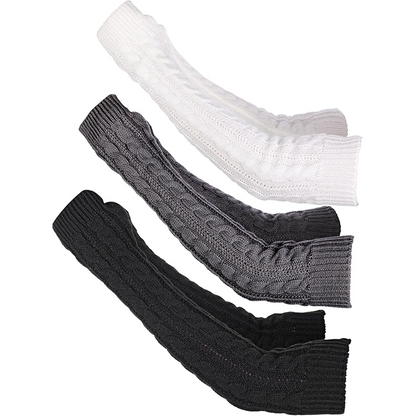 FJUN Open your fingers and stockings hand-warmers