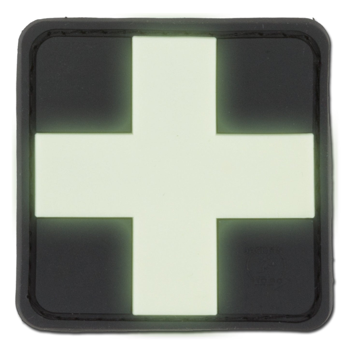 3D-Patch Red Cross Medic -