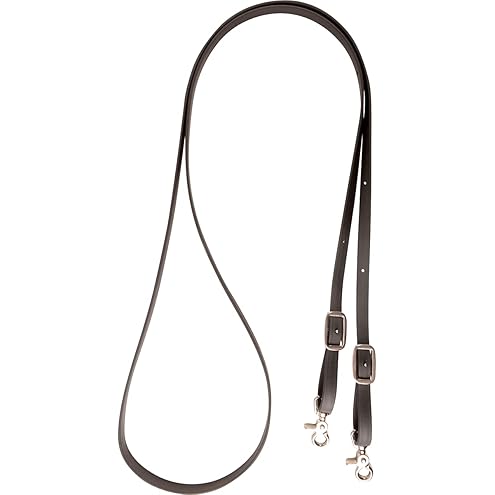 FJUN Horse Rope Bridle