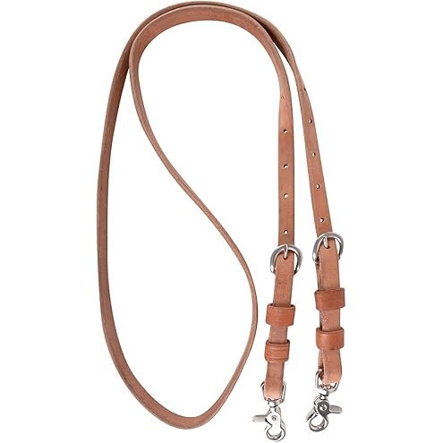 FJUN Horse Rope Bridle