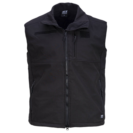 Softshell Vest Allround