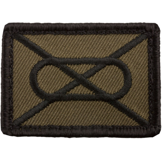 Patch Panzergrenadier (mechanized infantry)