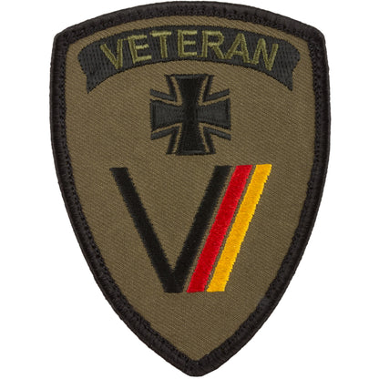 Patch Veteran