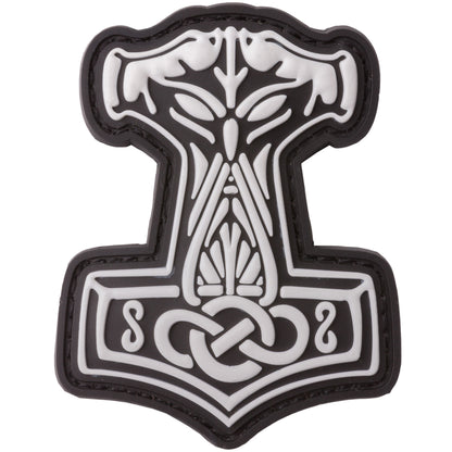 JTG 3D Patch Thors Hammer swat