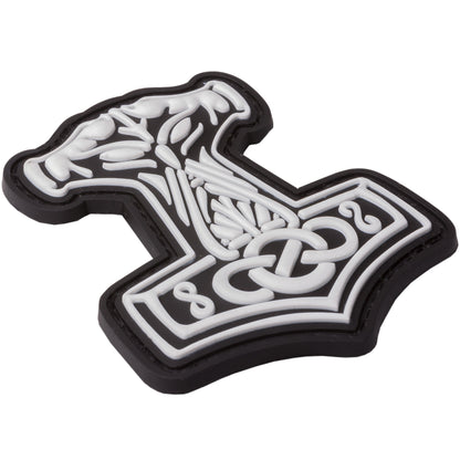 JTG 3D Patch Thors Hammer swat