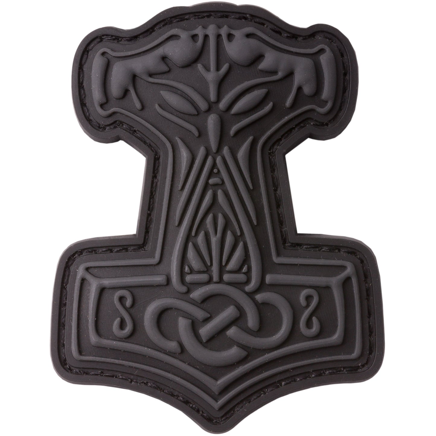 JTG 3D Patch Thors Hammer swat