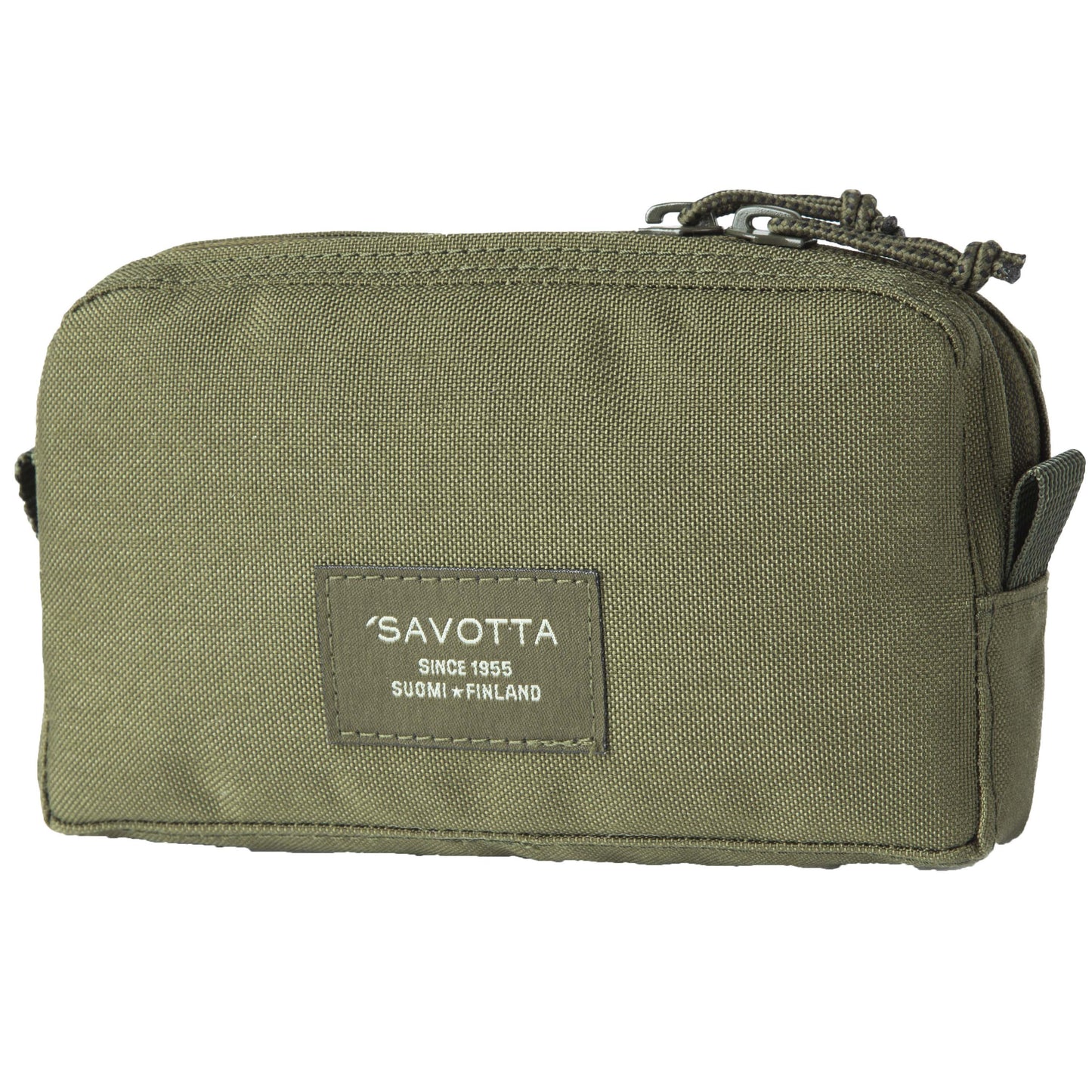 Horizontal Pouch S