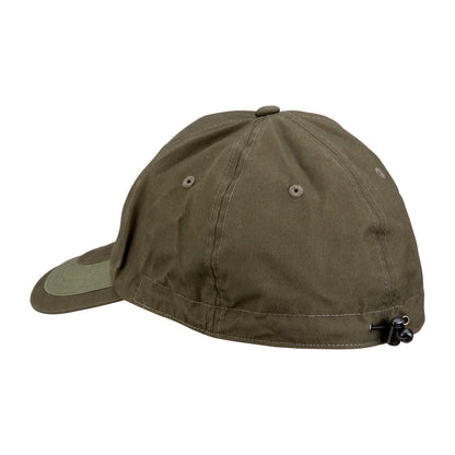 Cap Extreme mossgreen