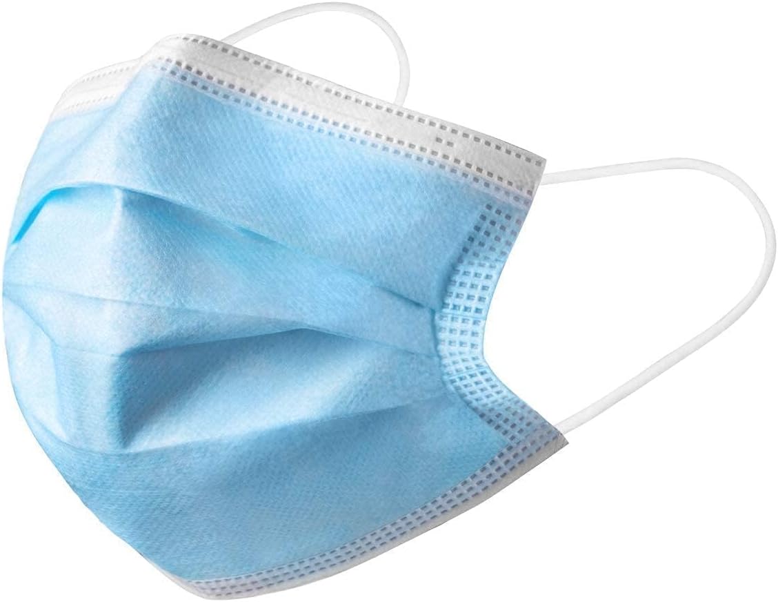 FJUN Disposable Medical Surgical Mask