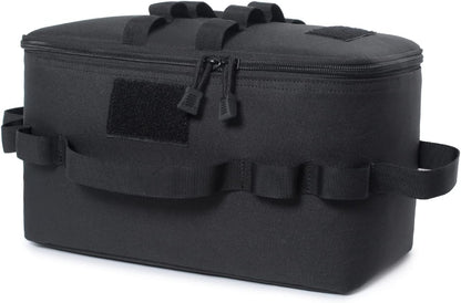 FJUN Suitcase Trunk Storage Bag with Shoulder Strap