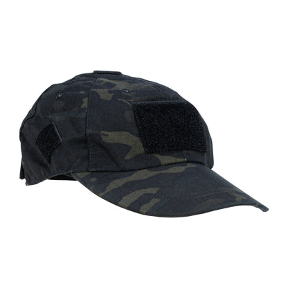 Base Cap