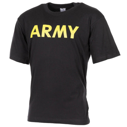 T-Shirt ARMY