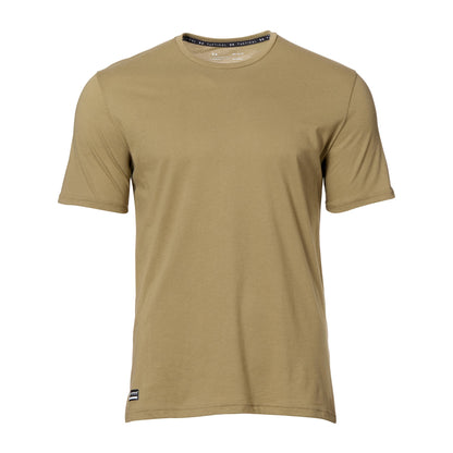 T-Shirt Mens Tactical Cotton