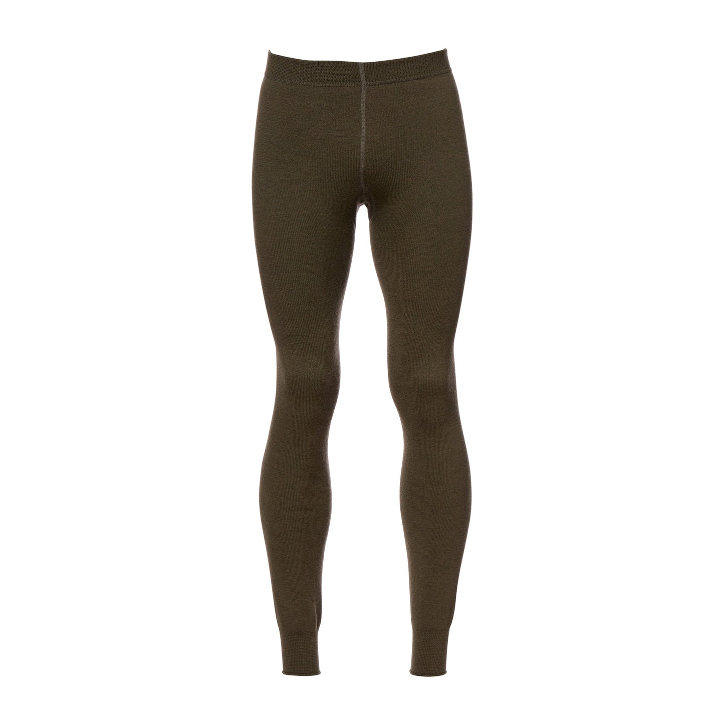 Under Pants Long Johns 400 without Fly pine green