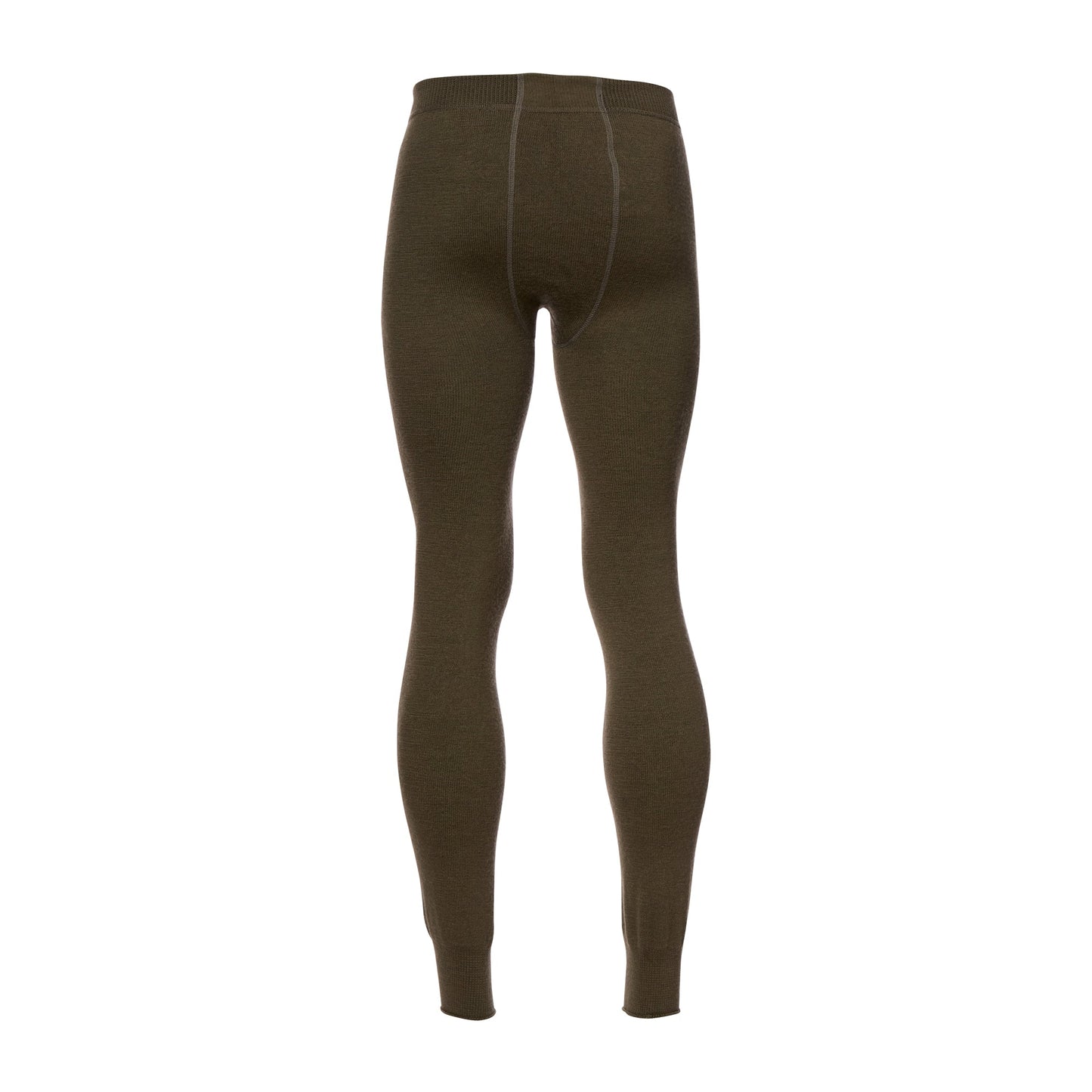 Under Pants Long Johns 400 without Fly pine green