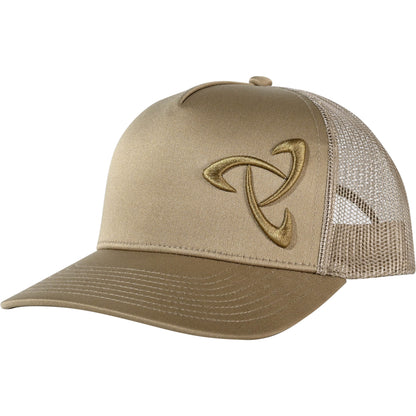 Cap Spinner Trucker