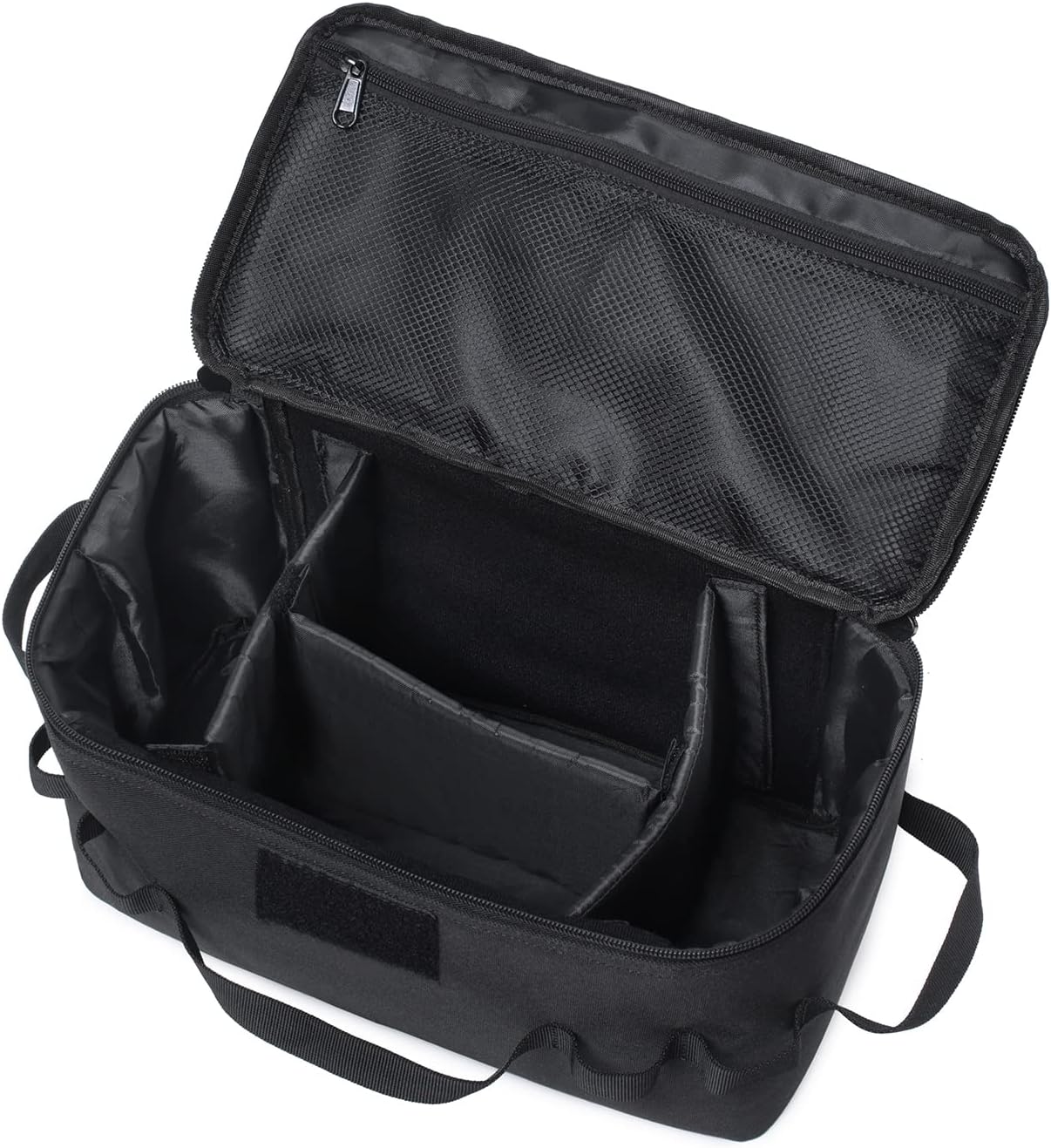 FJUN Suitcase Trunk Storage Bag with Shoulder Strap