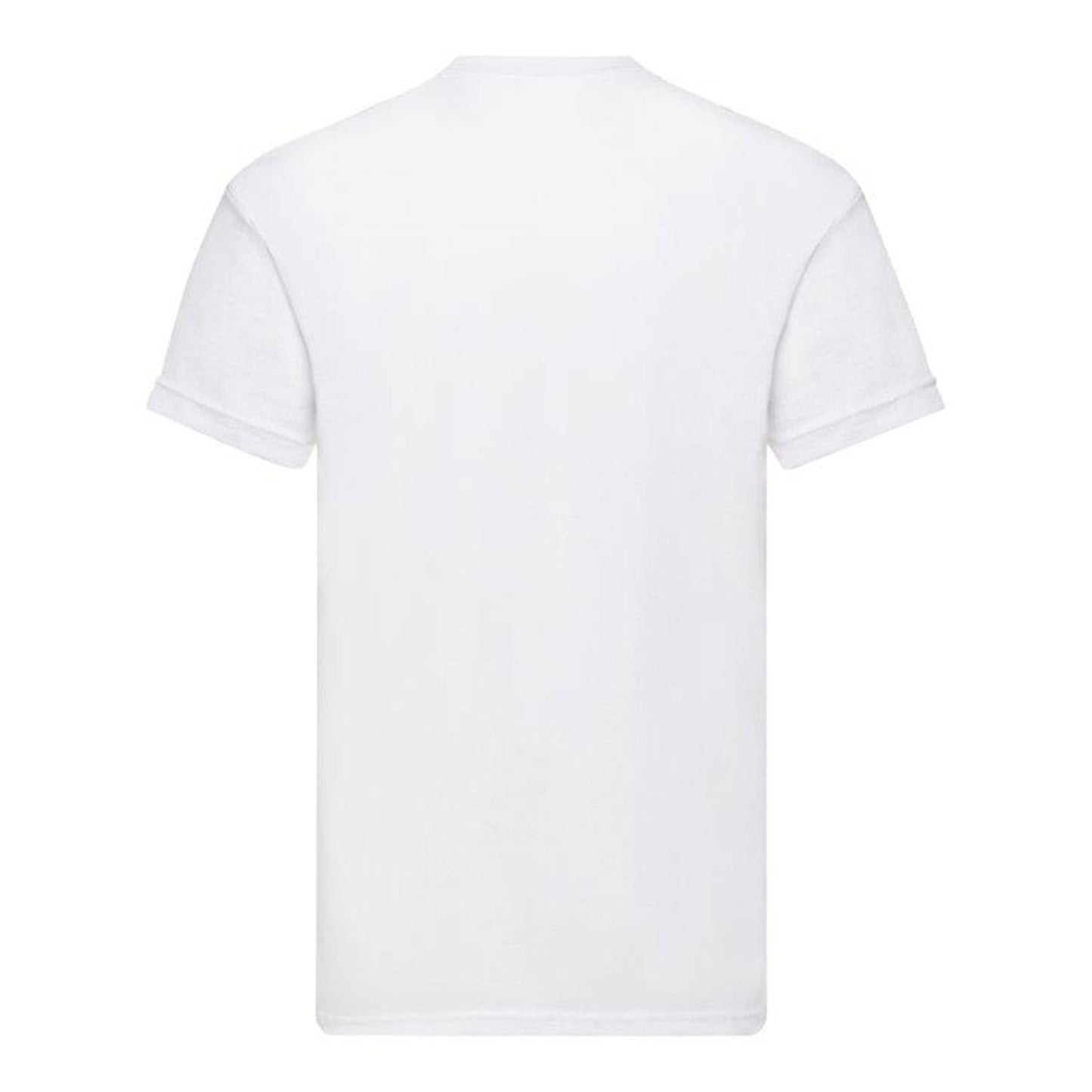 T-Shirt Valueweight T 2-Pack white