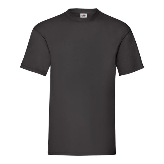 FJUN T-Shirt Valueweight T 5-Pack