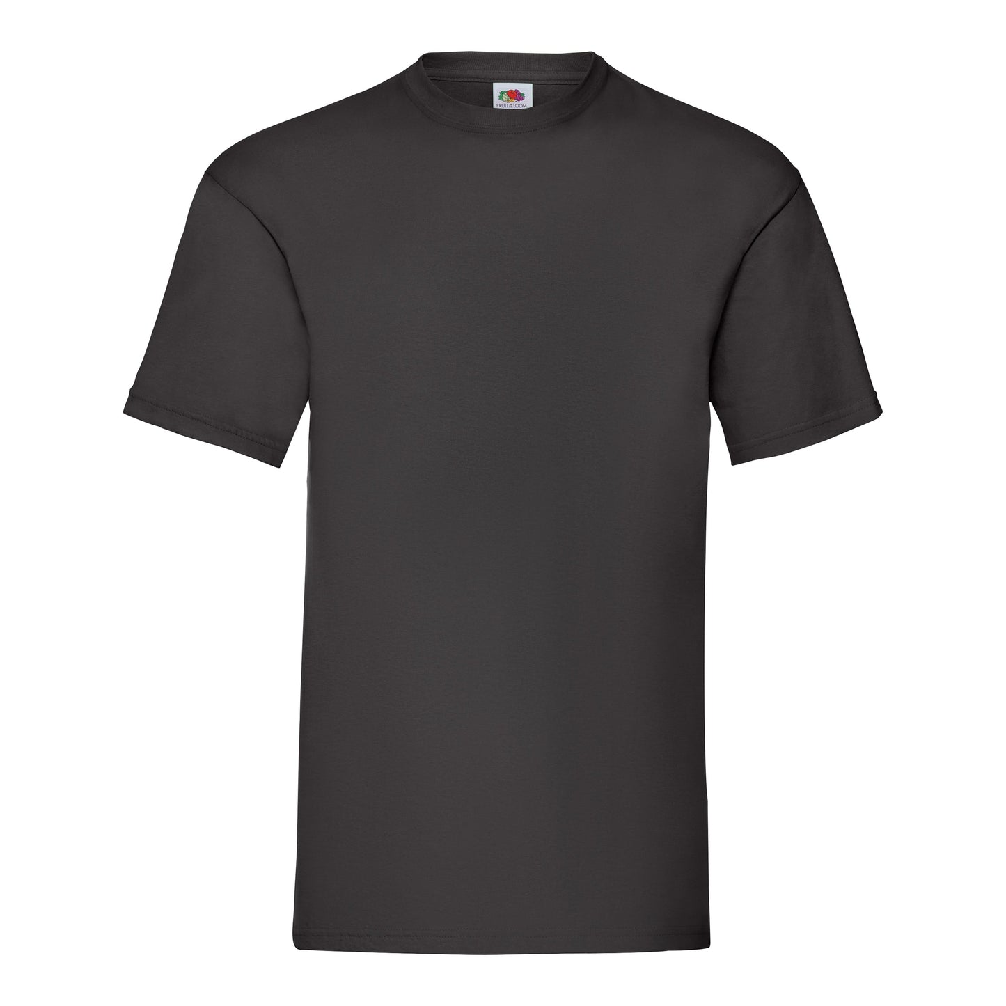 FJUN T-Shirt Valueweight T 5-Pack