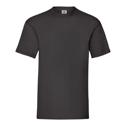 FJUN T-Shirt Valueweight T 5-Pack