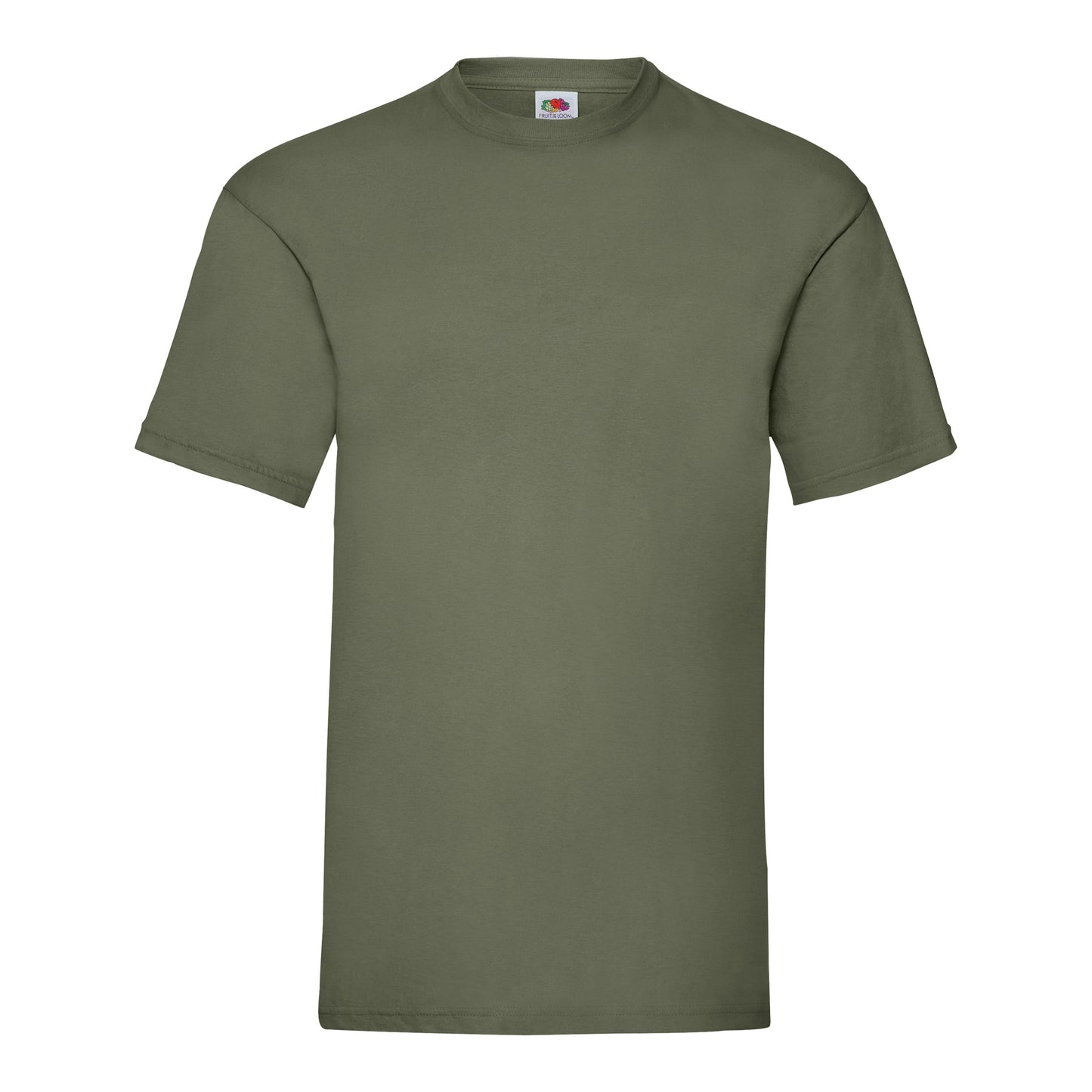 FJUN T-Shirt Valueweight T 5-Pack
