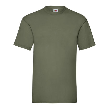 FJUN T-Shirt Valueweight T 5-Pack