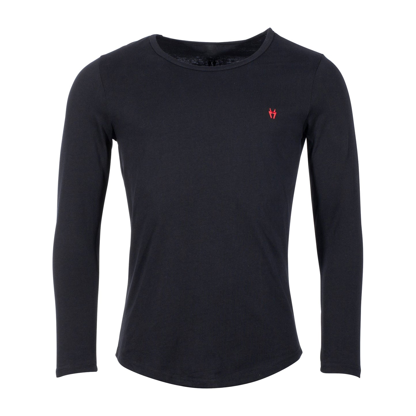 FJUN Sweatshirt Classic with boat neckline