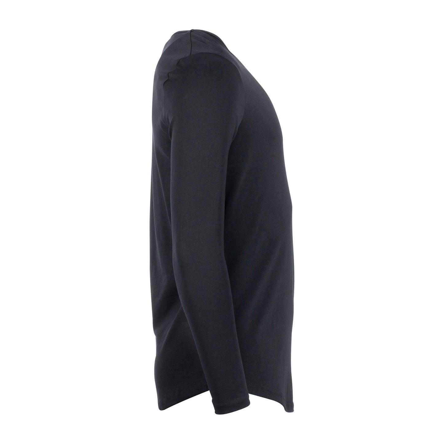 FJUN Sweatshirt Classic with boat neckline