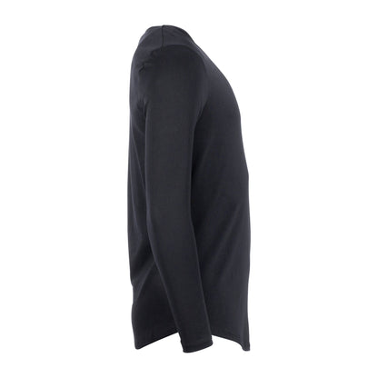 FJUN Sweatshirt Classic with boat neckline