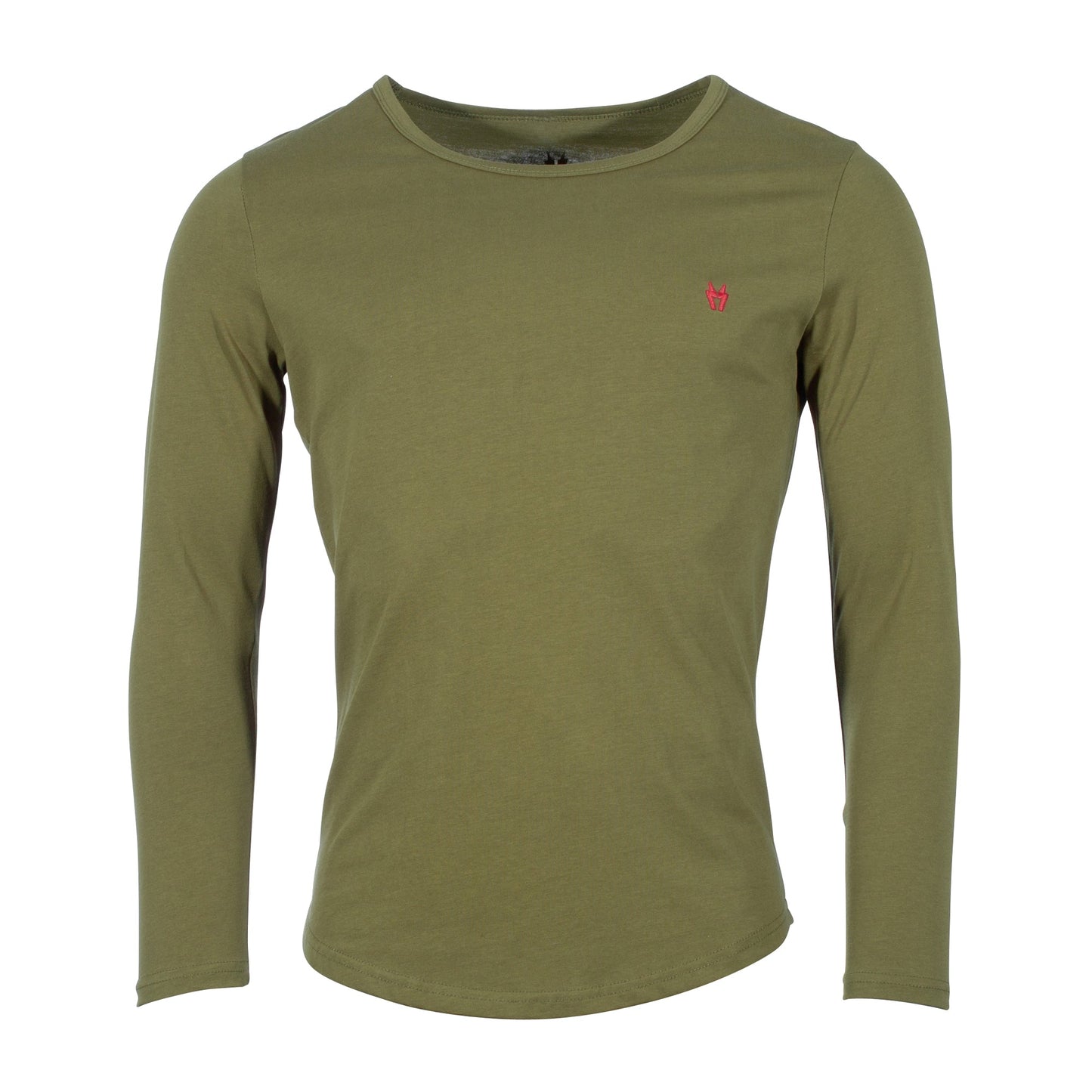 FJUN Sweatshirt Classic with boat neckline