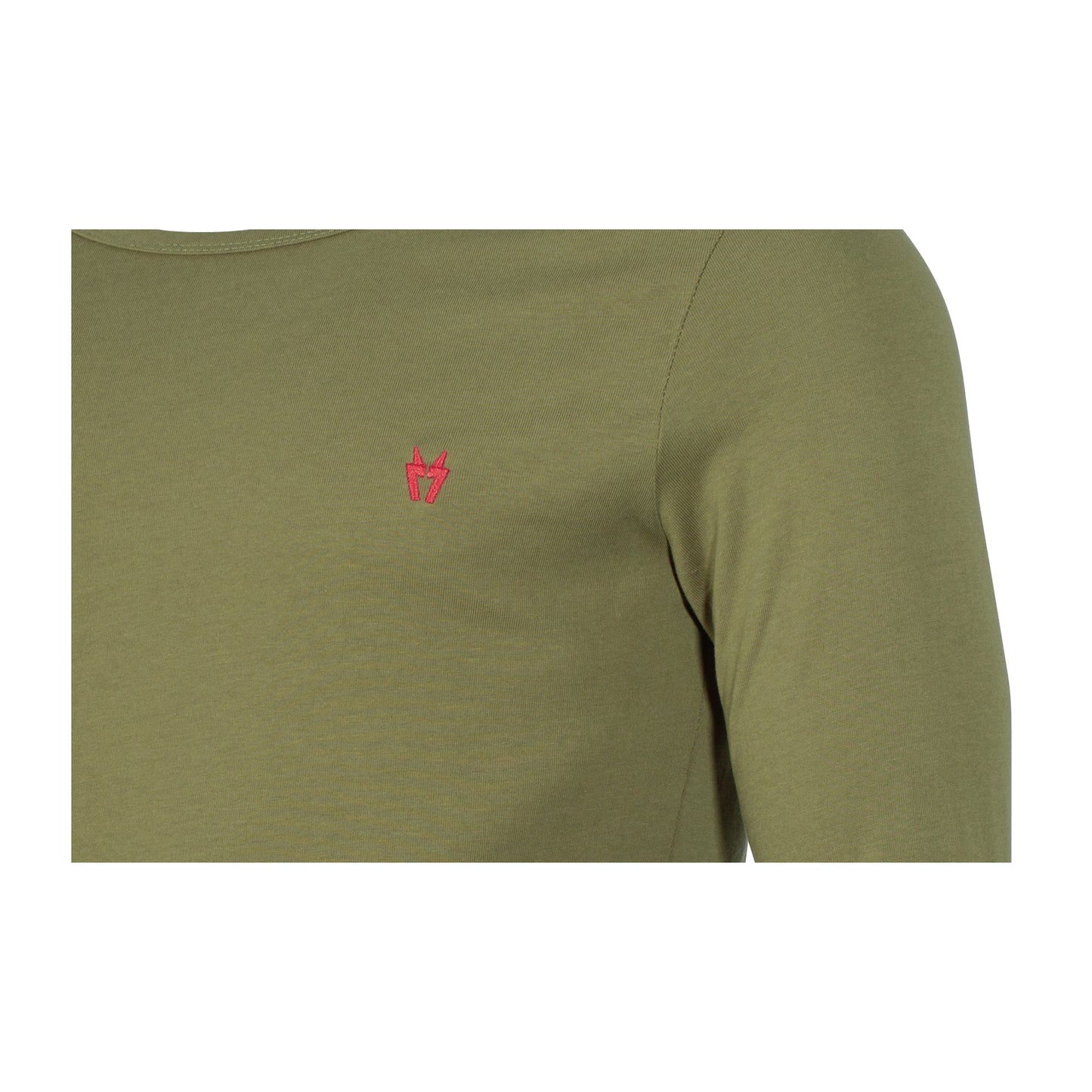 FJUN Sweatshirt Classic with boat neckline