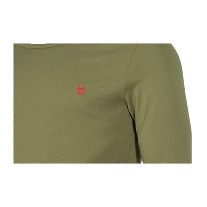 FJUN Sweatshirt Classic with boat neckline