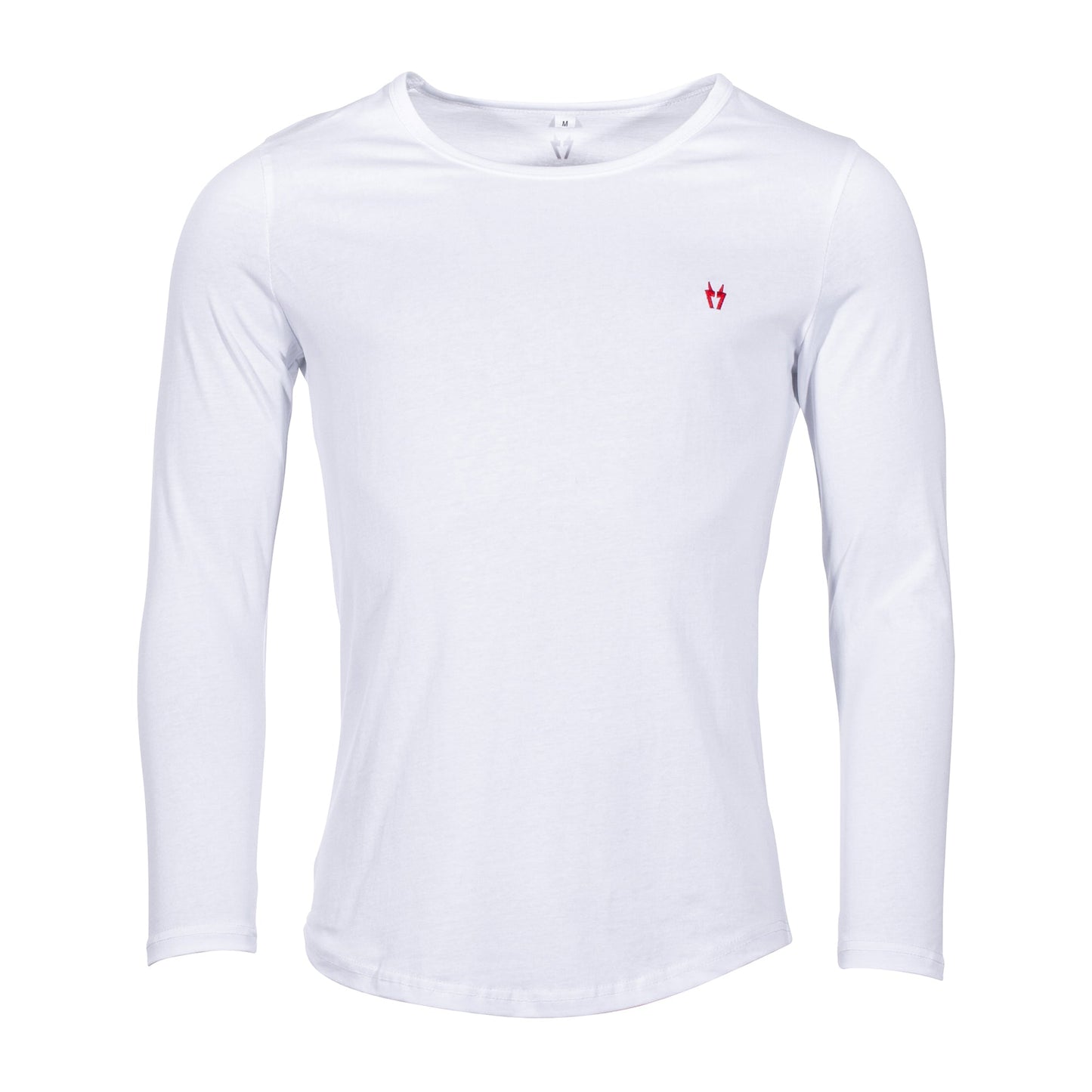 FJUN Sweatshirt Classic with boat neckline
