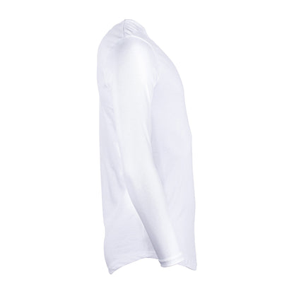 FJUN Sweatshirt Classic with boat neckline