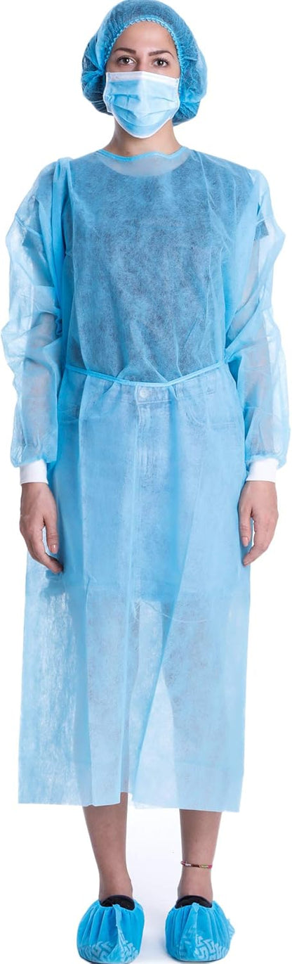 FJUN Disposable surgical gown