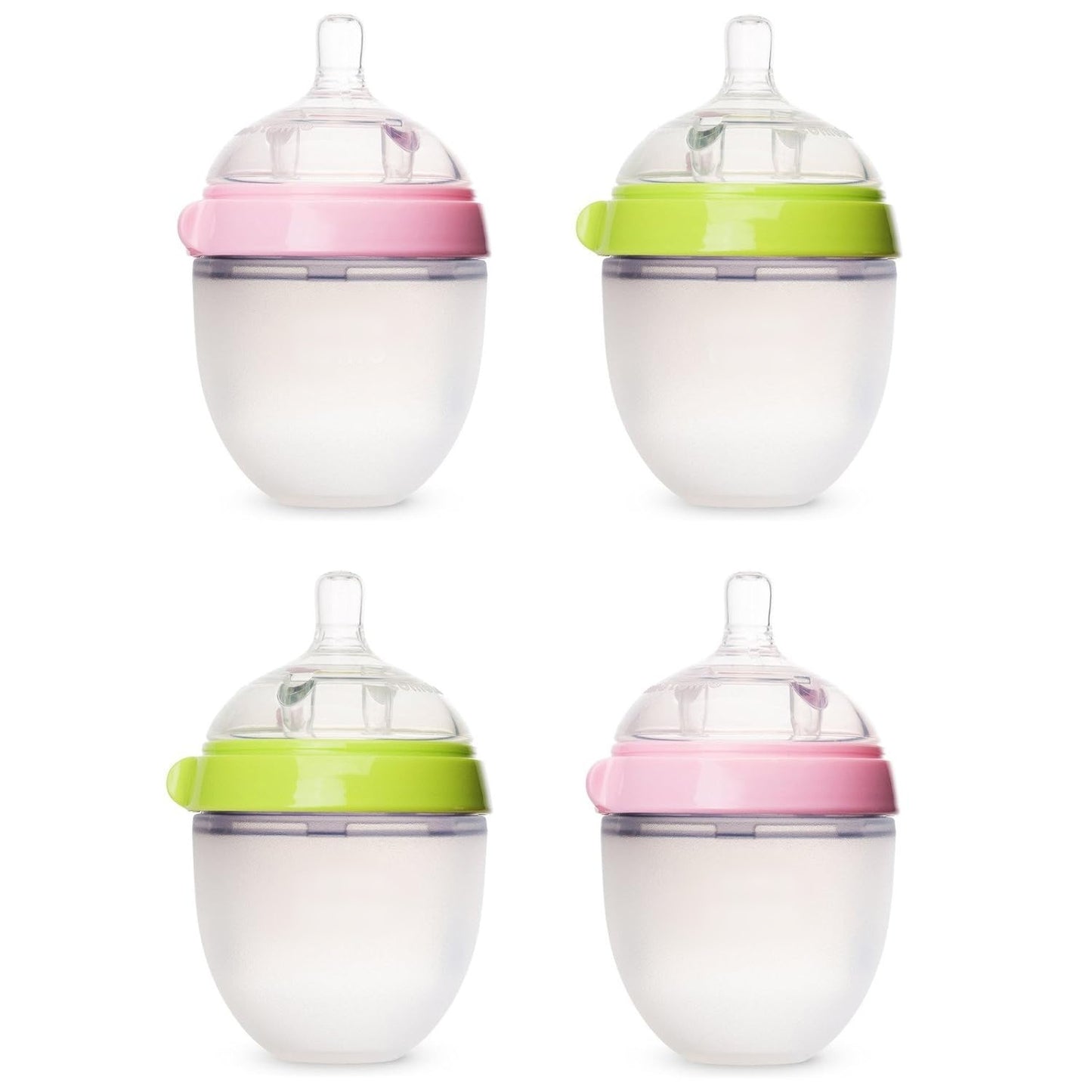 FJUN Newborn and Toddler Bottles