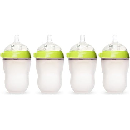 FJUN Newborn and Toddler Bottles