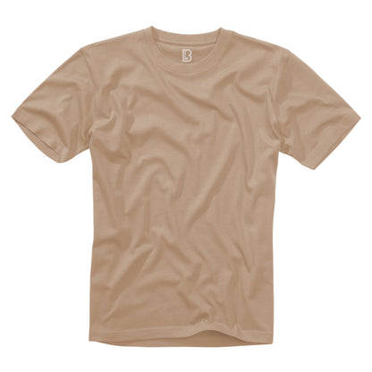 FJUN T-Shirt 3-color desert