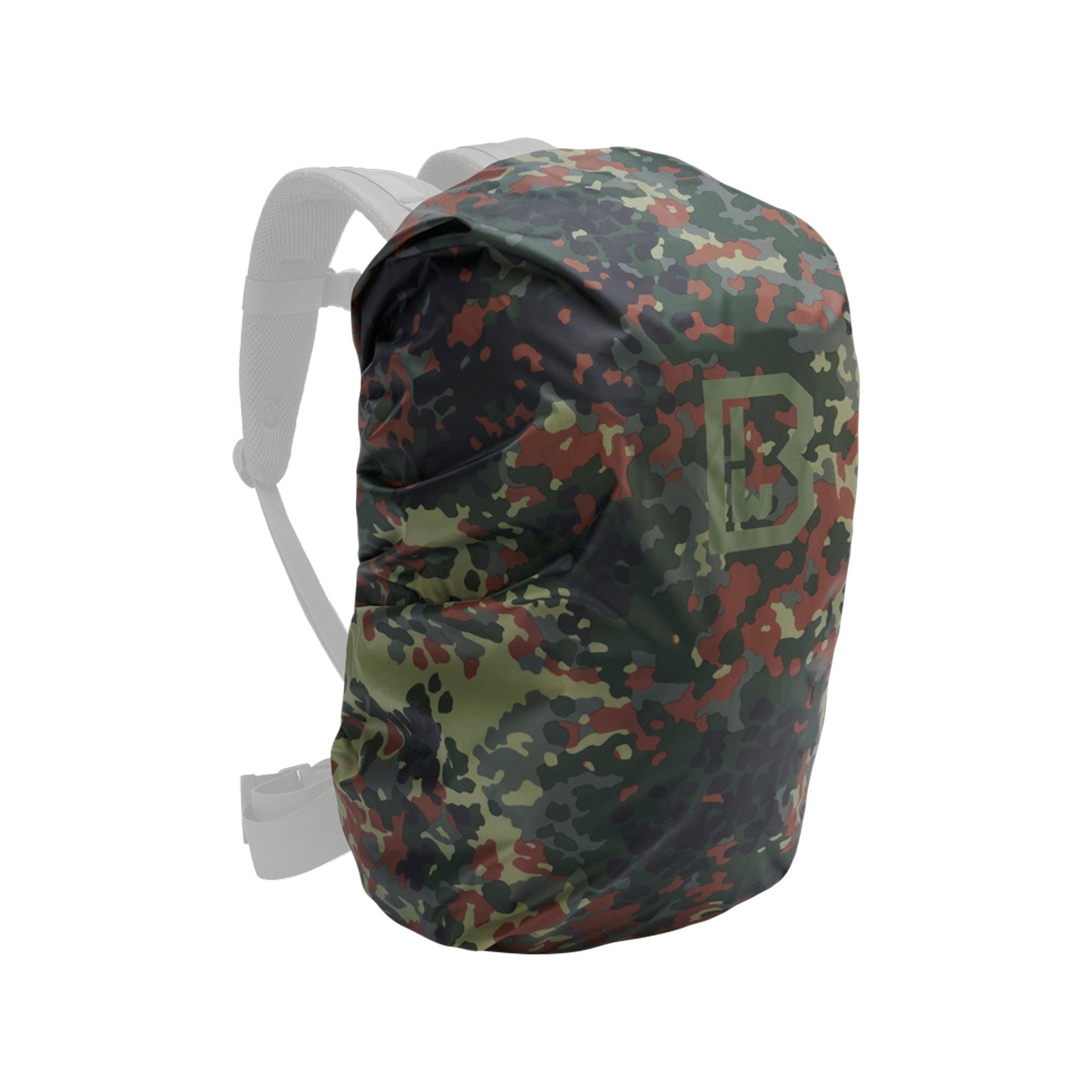FJUN Backpack Rain Cover Medium