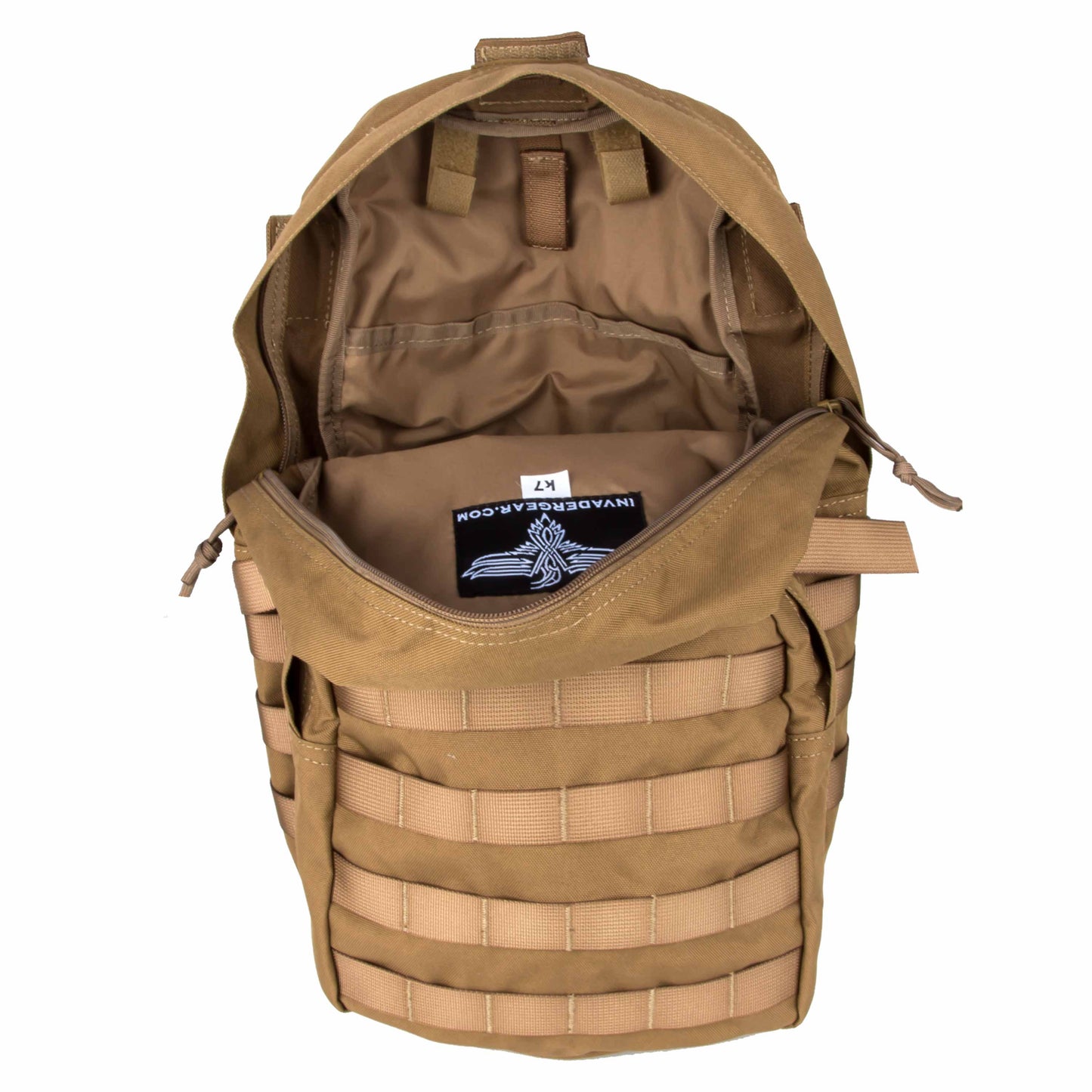 Invader Gear Cargo Pack