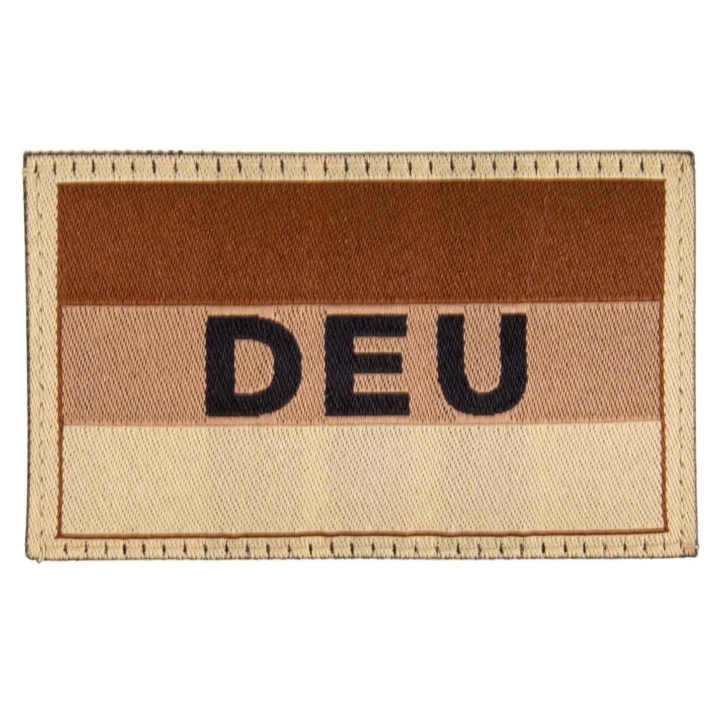 Patch DEU desert