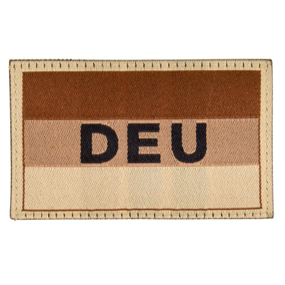 Patch DEU desert