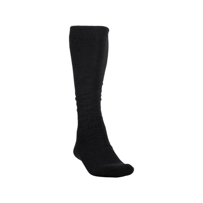 Used German Pilot Boot Socks Flame Retardant