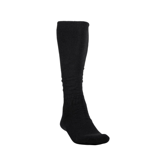 Used German Pilot Boot Socks Flame Retardant